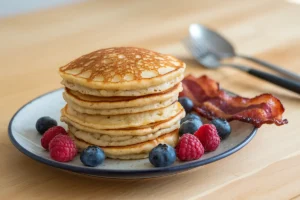 Are Protein Pancakes Healthy?