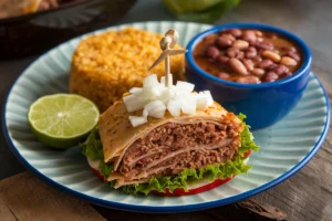 Carne Picada Recipe