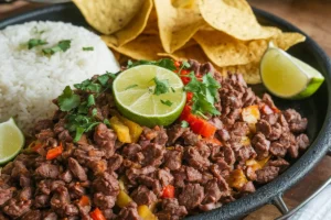 Carne Picada Recipe