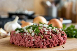 Is Carne Picada the Same as Ground Beef?