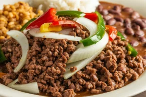 Is Carne Picada the Same as Ground Beef?