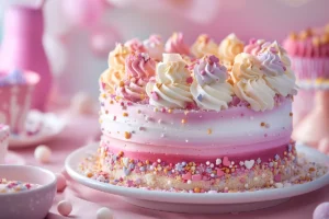 Unicorn Cake A Magical Delight for Every Occasion