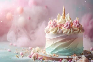 Unicorn Cake A Magical Delight for Every Occasion