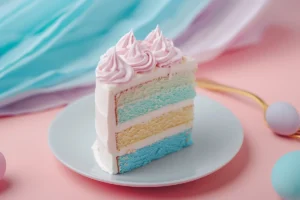 What Flavor is Unicorn Cake