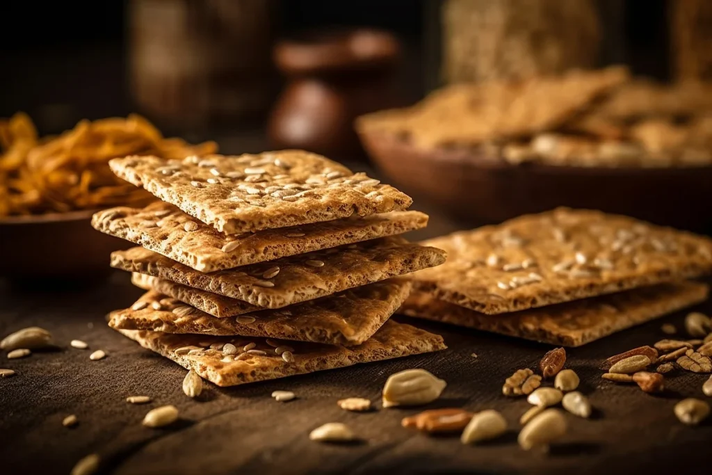 What Are Common Gluten-Free Snacks?