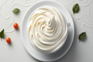 What is Cool Whip Icing Made Of?