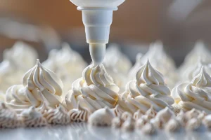 What is Cool Whip Icing Made Of?