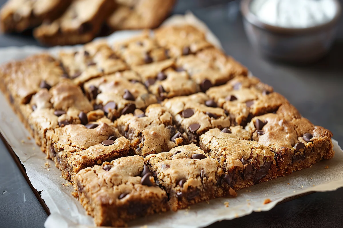 How big is 1/2 sheet cookie cake?