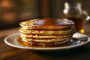 Kodiak Pancakes Recipe