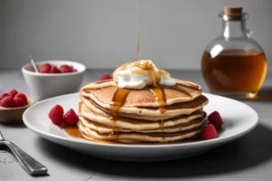 premier protein pancakes