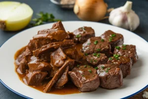 Are Stew Meat and Steak Bites the Same Thing?