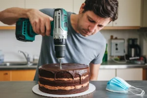 Best Way to Poke Holes in a Cake: Tips and Techniques for Perfect Poke Cakes