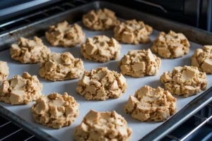 Cake Mix Cookies