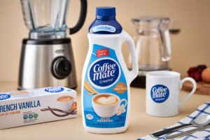 Coffee Mate Creamer