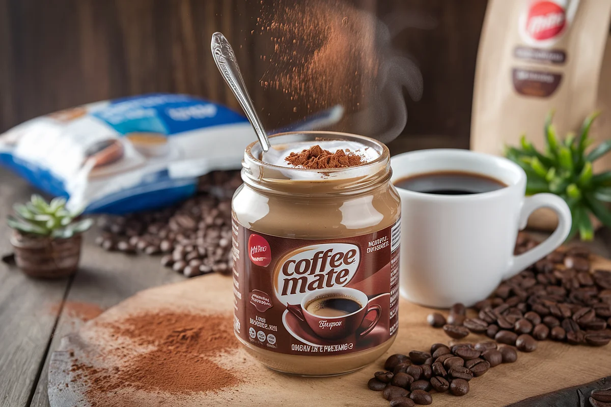 Coffee Mate Creamer