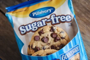 Does Pillsbury Make Sugar-Free Cookies?