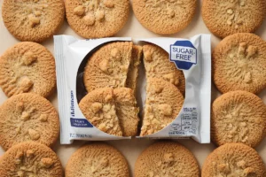 Does Pillsbury Make Sugar-Free Cookies?