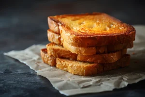 Does sourdough bread make nice toast?