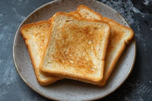 Does sourdough bread make nice toast?