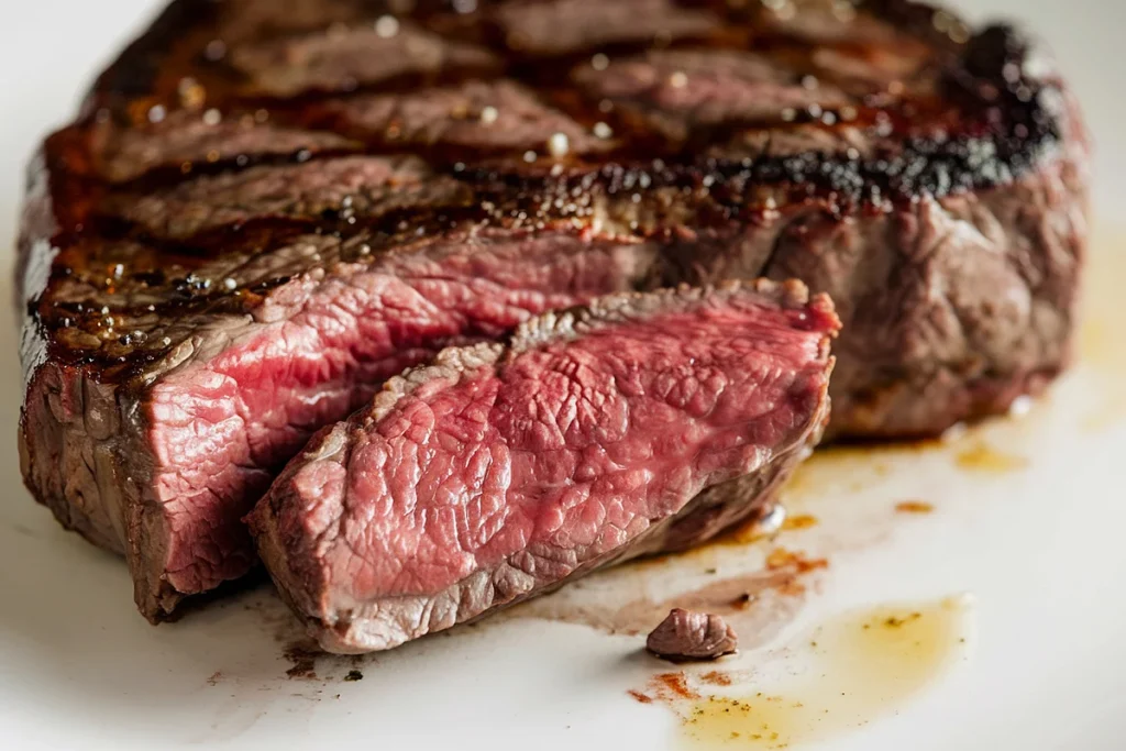 How Do You Know When Steak Bites Are Cooked?