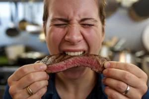 How Do You Know When Steak Bites Are Cooked?