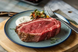 How Do You Know When Steak Bites Are Cooked?