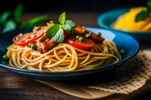 How long is chicken spaghetti good in the fridge?