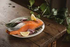 How many hours should you smoke salmon?