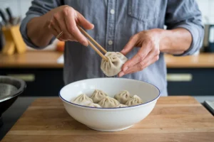 How to Cook Soup Dumplings from Costco