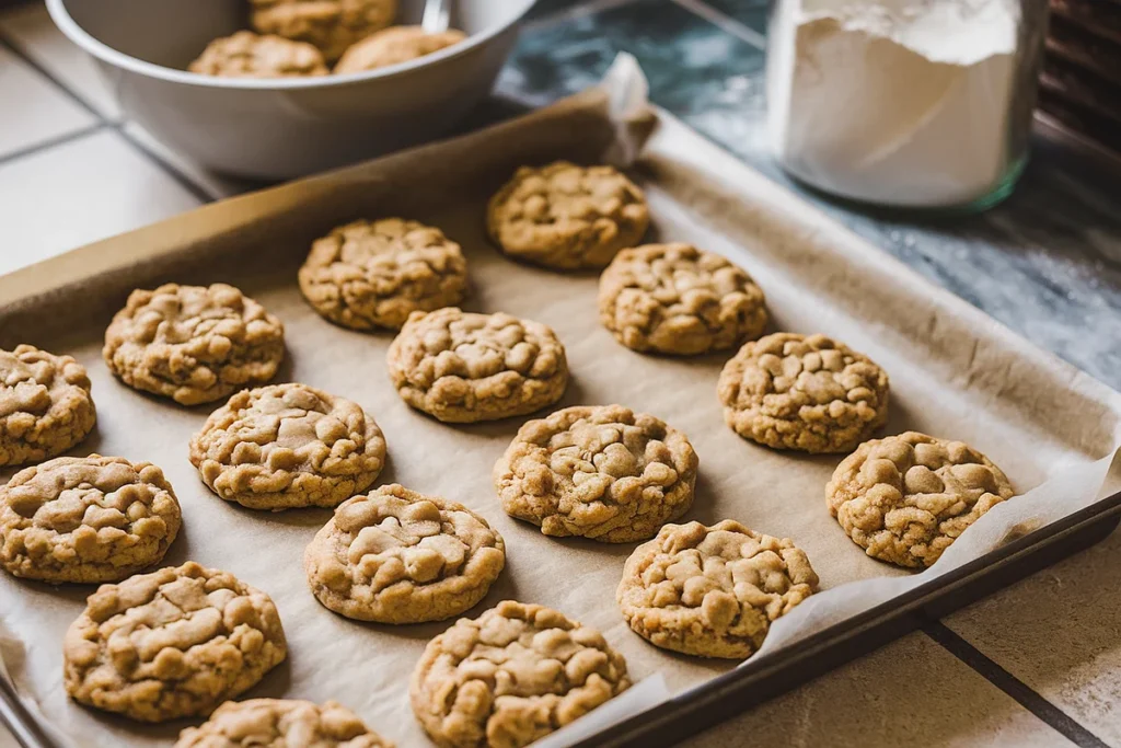 How to Make Box Cookies Chewy: Easy Hacks for Perfect Texture