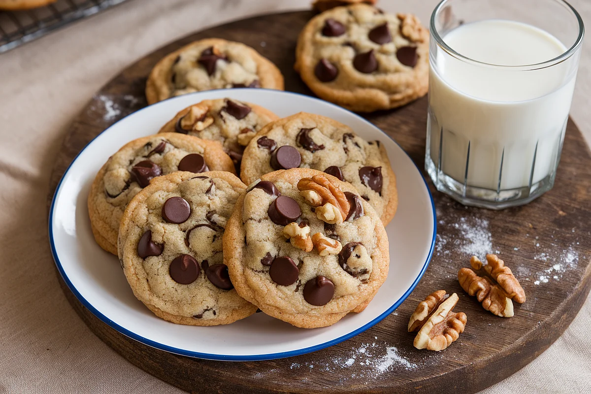 How to Make Box Mix Cookies Better