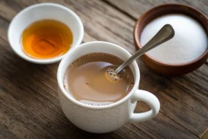 Is Chai Better with Honey or Sugar