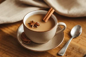 Is Chai Better with Honey or Sugar