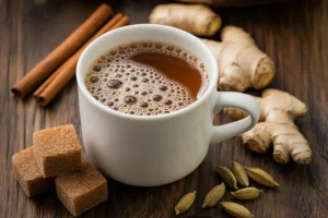 Is Chai with Sugar Healthy?