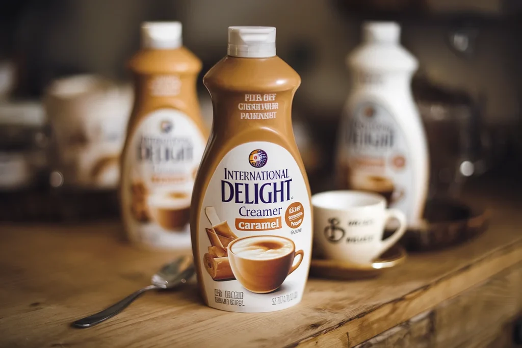 Is Coffee Creamer Good or Bad for You?