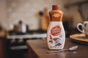 Is Coffee Mate creamers healthy