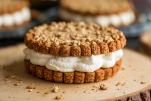 Is Oatmeal Cream Pie Healthy?