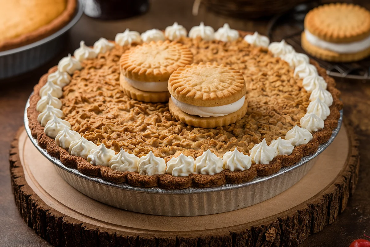 Is Oatmeal Cream Pie Healthy?