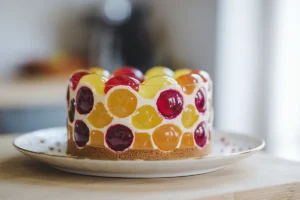 Jello Poke Cake: The Perfect Dessert for Any Occasion