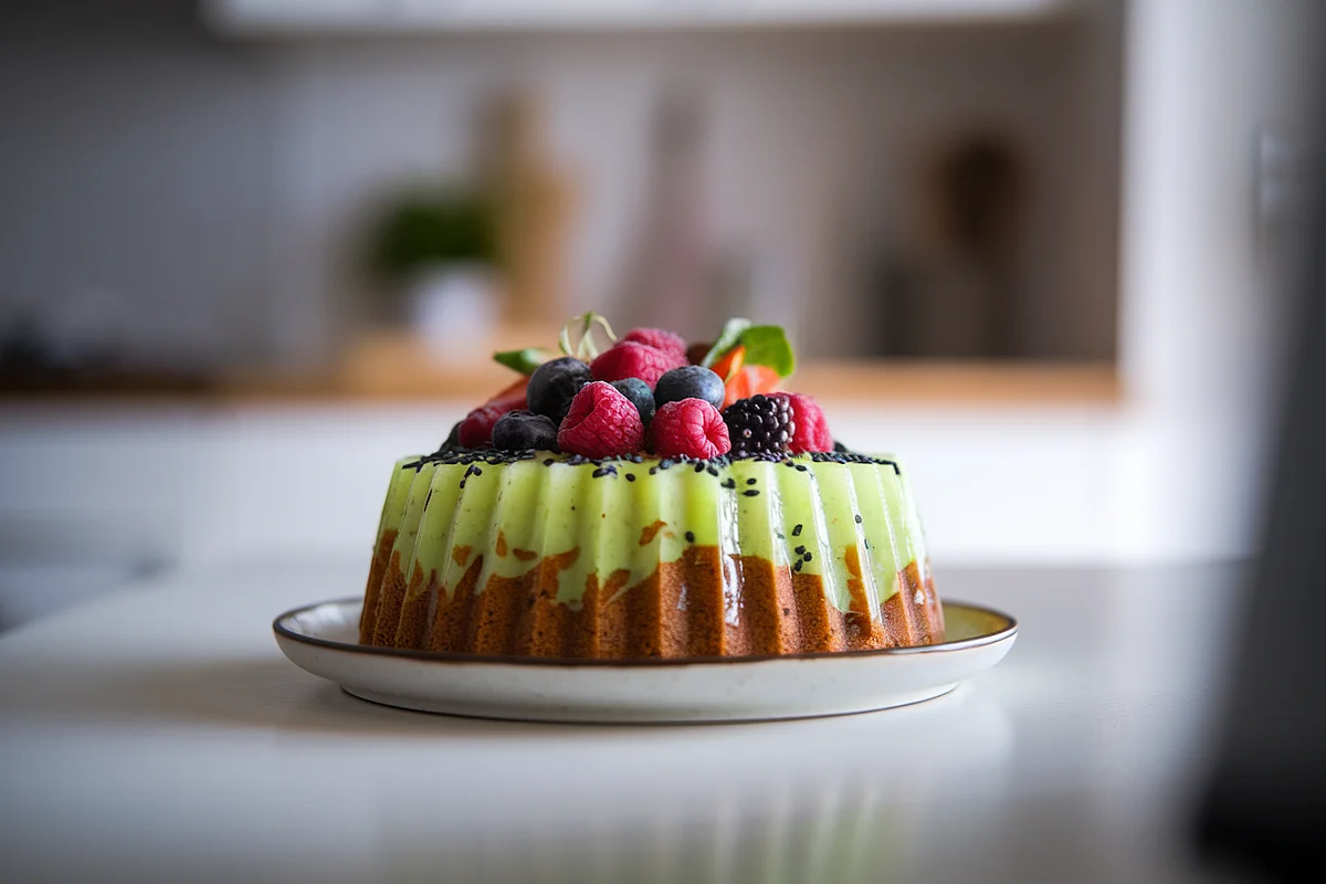 Jello Poke Cake: The Perfect Dessert for Any Occasion