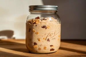 Oatmeal Cream Pie Filling