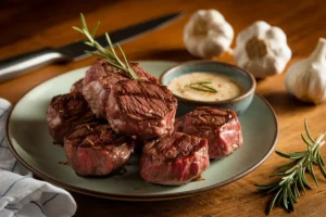 Steak Bites Recipe: Easy Tips & Pairings