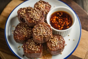 Steak Bites Recipe: Easy Tips & Pairings