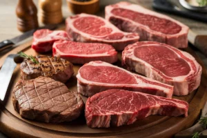 What Cut of Meat is Best for Steak Bites?