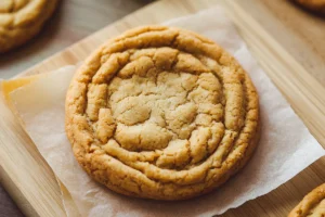 What Does Browned Butter Do to Cookies?