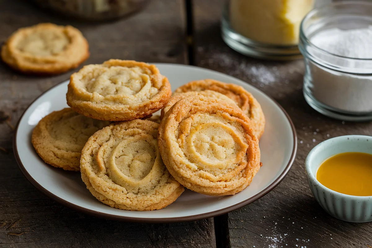 What Does Browned Butter Do to Cookies?