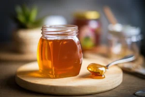 What Is Hot Honey Made Of?