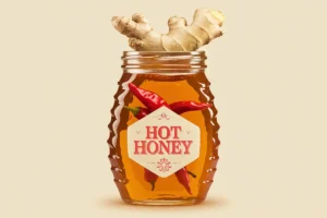 What Is Hot Honey Made Of?