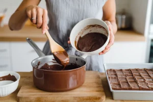 For more expert tips on making fudge, check out this ultimate guide to making fudge that provides additional insights into achieving perfect fudge every time. Additionally, explore some great step-by-step tips from the foolproof fudge tips guide.