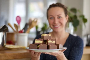 For more expert tips on making fudge, check out this ultimate guide to making fudge that provides additional insights into achieving perfect fudge every time. Additionally, explore some great step-by-step tips from the foolproof fudge tips guide.